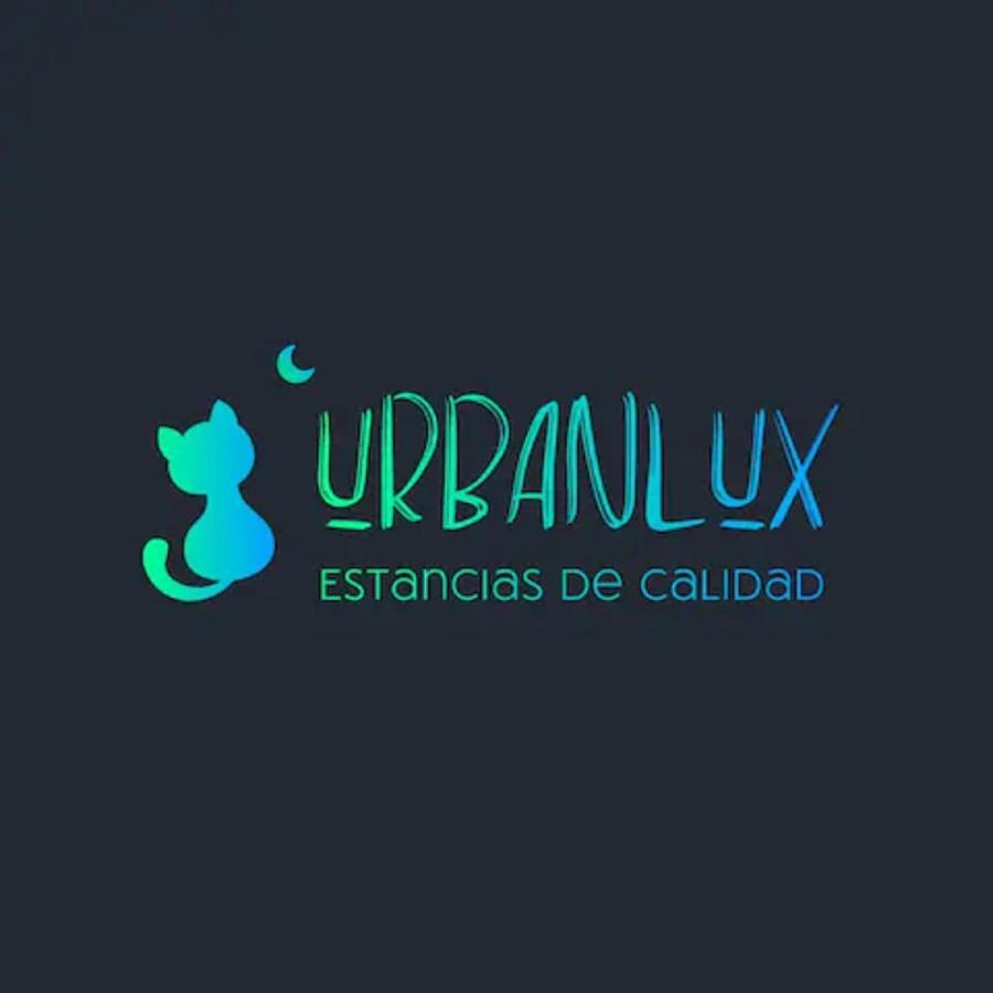 Urbanlux Recinto Ferial Familiar Apartment Albacete Exterior photo